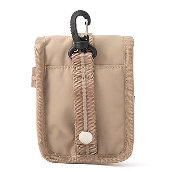 ゼロハリバートン ZERO HALLIBURTON スコープケース ZHG-B1 ゼロハリバートン】 Cordura Series／ゴルフアクセサリー